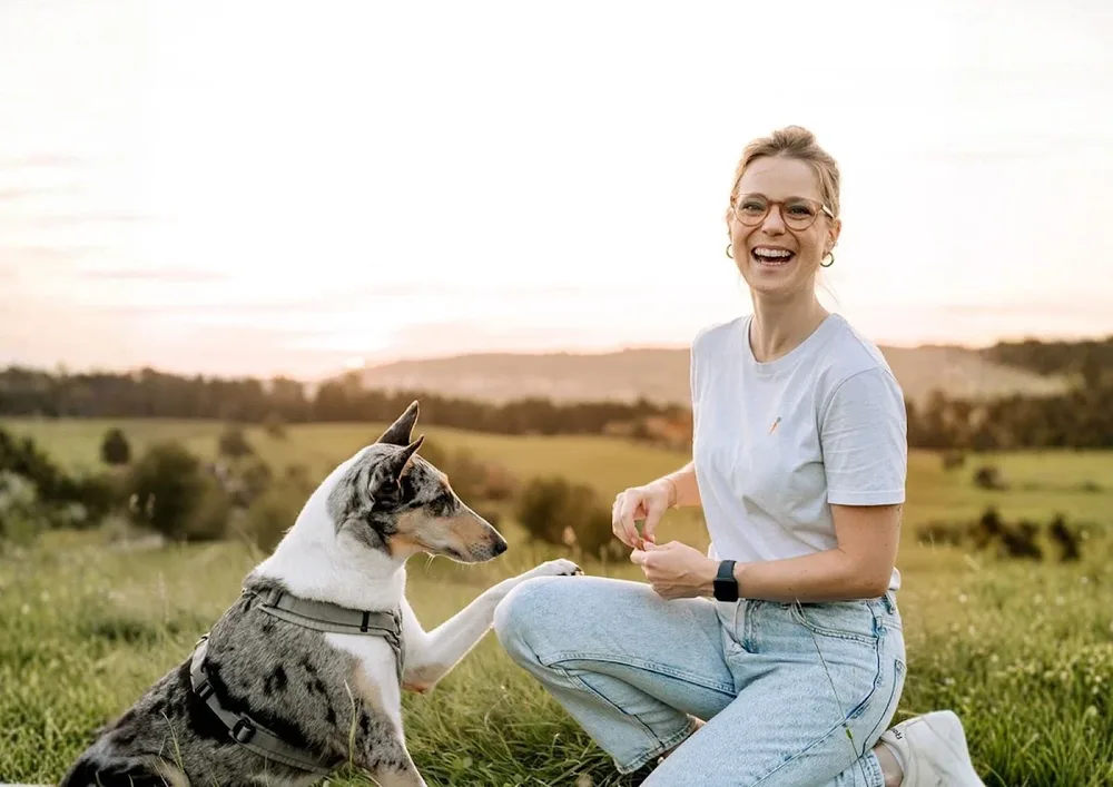 Alexa & die Hunde - Mobiles Hundetraining Zentralschweiz