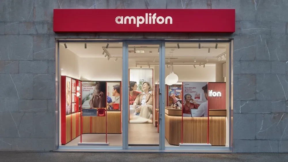 Amplifon
