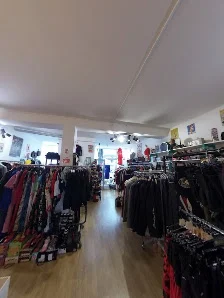 Annakonda - Rockabilly & Vintage Store - 5