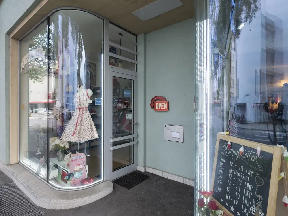 Annakonda - Rockabilly & Vintage Store