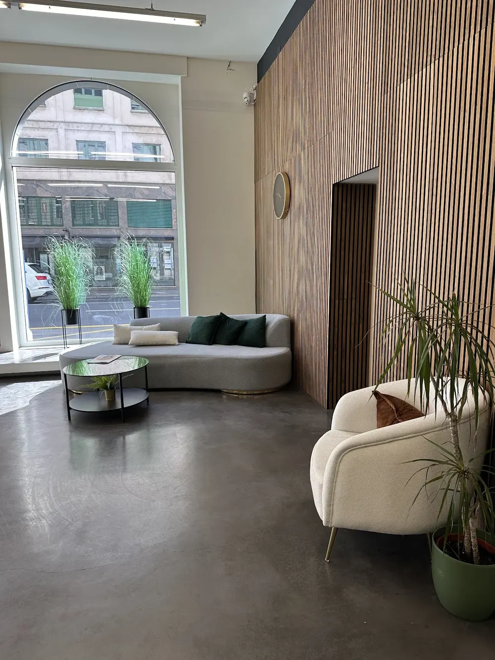 Beauty Lounge Luzern