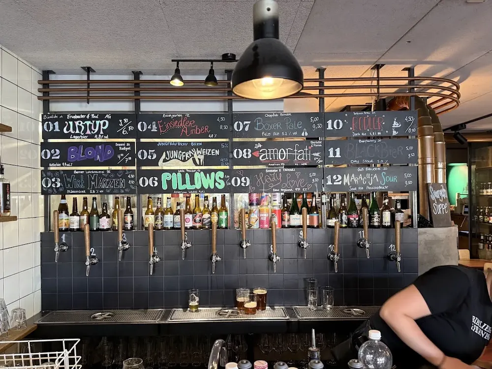 Bierliebe & Friends - 5