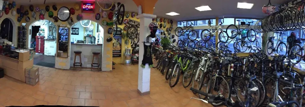 Bike Shop Luzern - Medler GmbH - 3