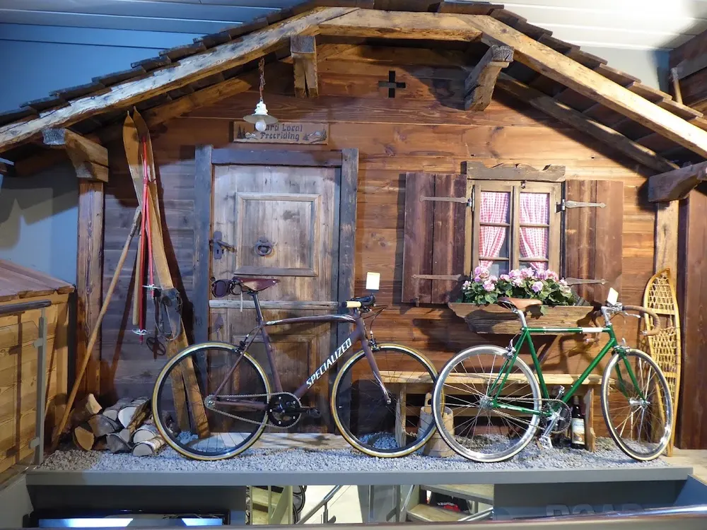 BikeLokal Luzern - 4