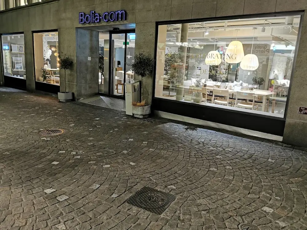 BOLIA - 2