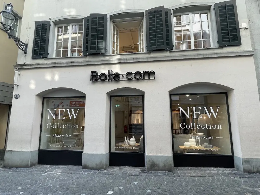 BOLIA - 5