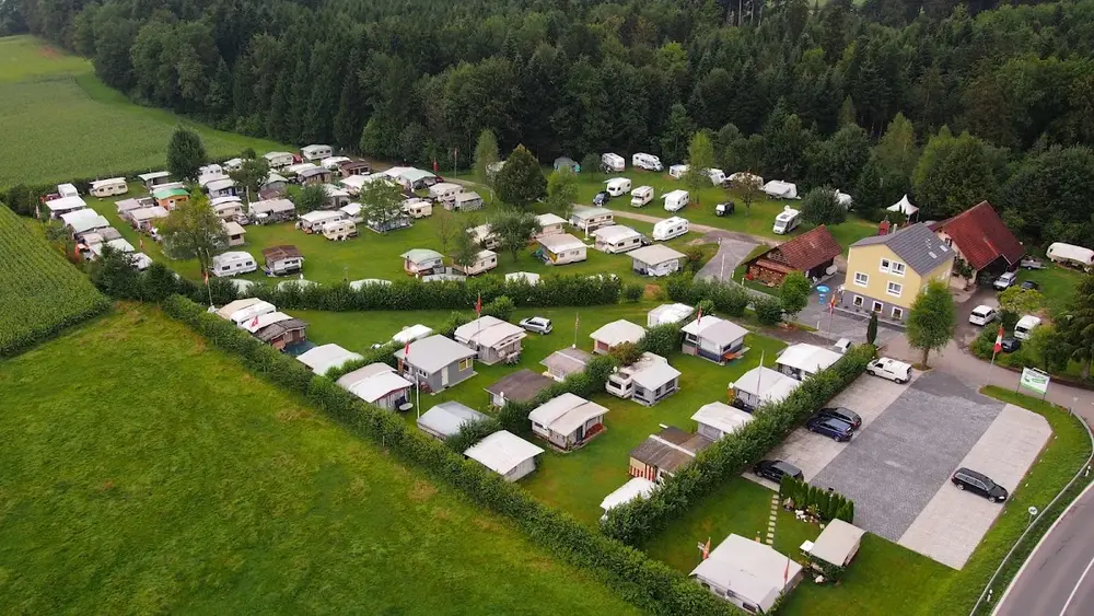 Camping Sursee Waldheim - 7