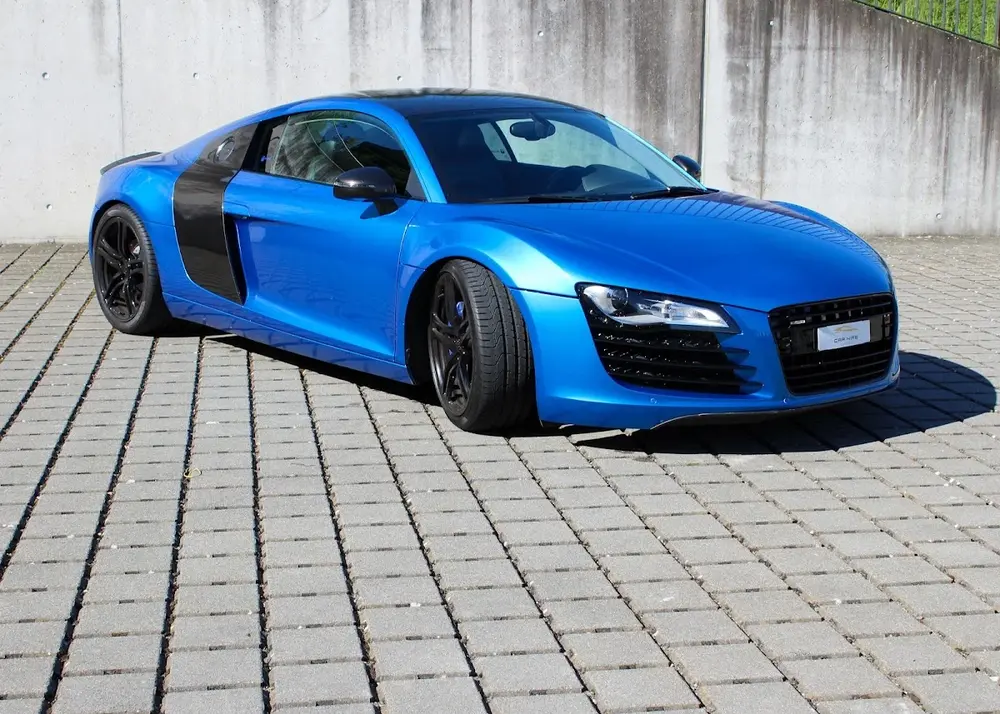 Car Hire Luzern