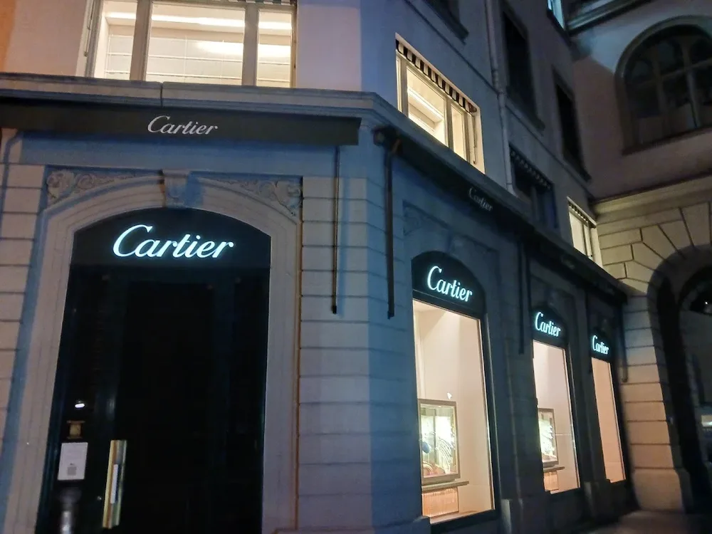Cartier