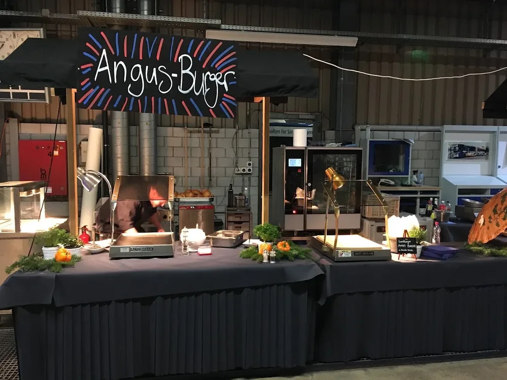 Catering Services Migros - Region Luzern