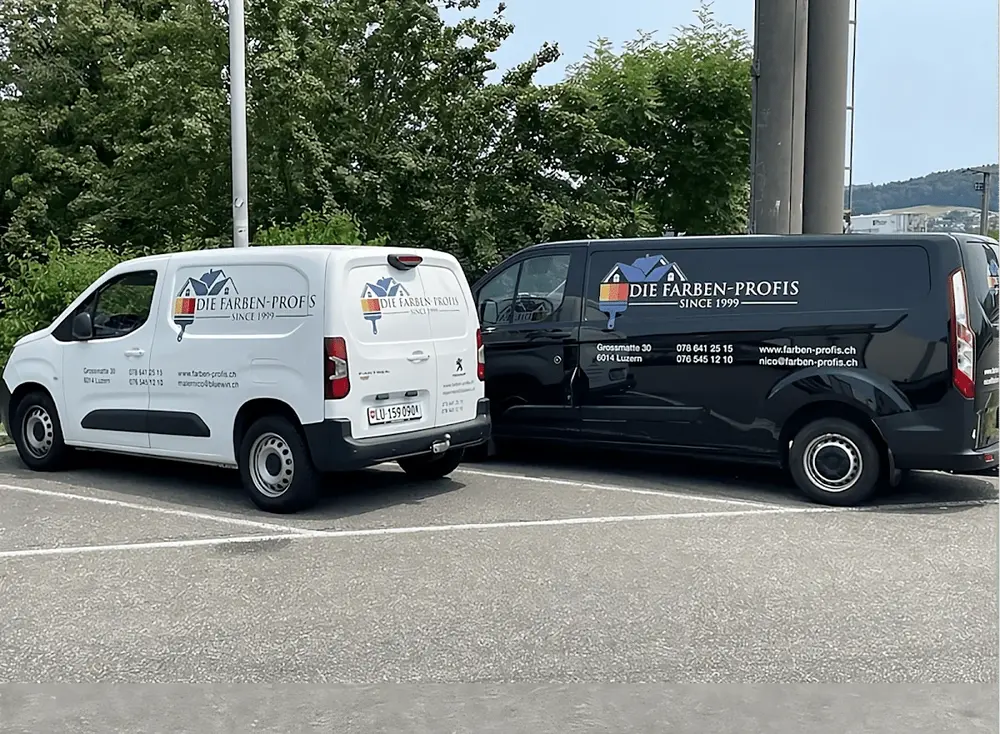 Die Farben Profis GmbH