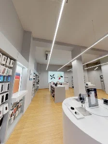 DQ Solutions Luzern | Apple Premium Reseller - 2