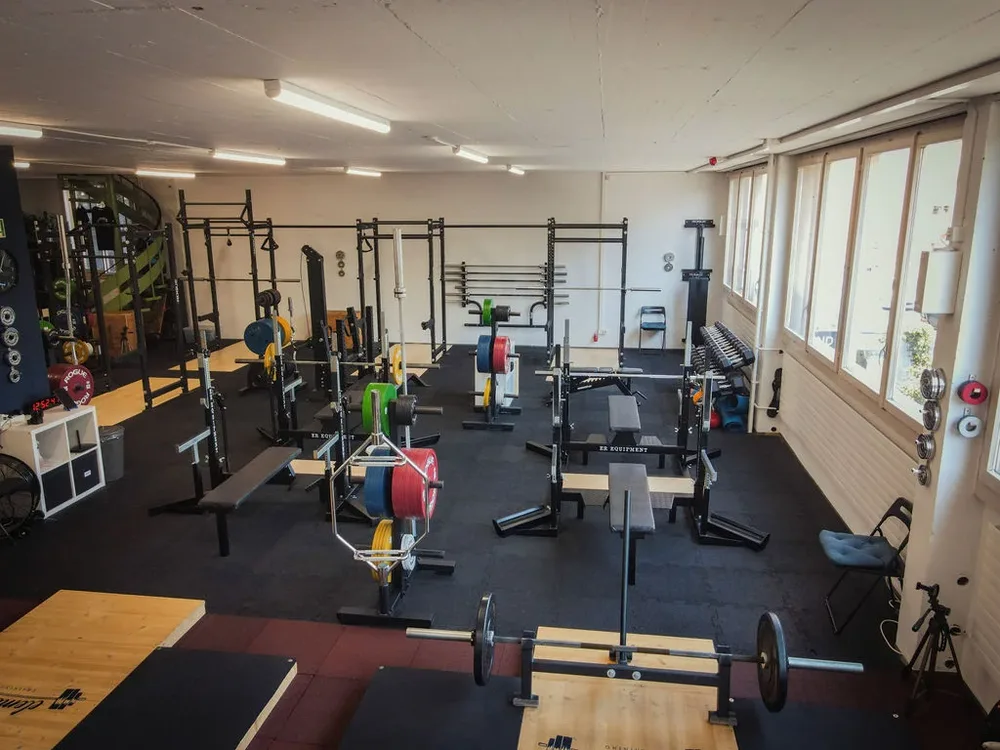 Elemental Training GmbH - Personal Training