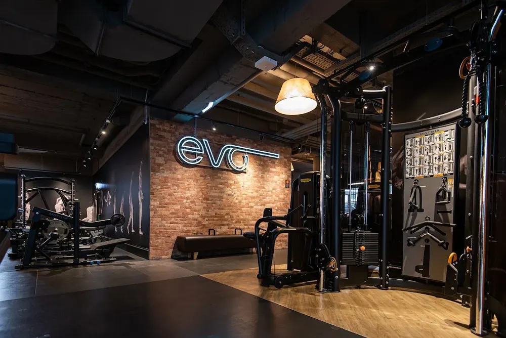 EVO Fitness Luzern