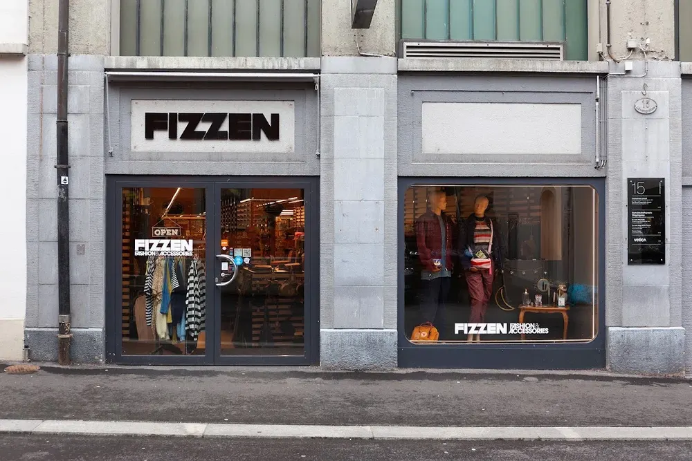 FIZZEN Luzern - 3