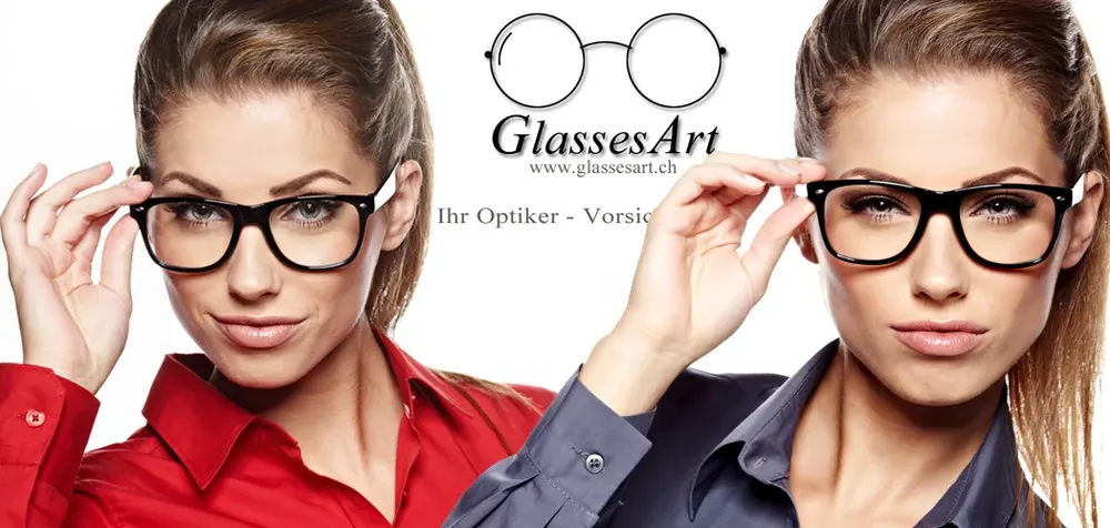 GlassesArt
