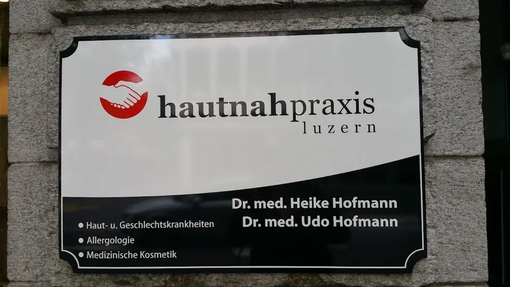 hautnahpraxis luzern