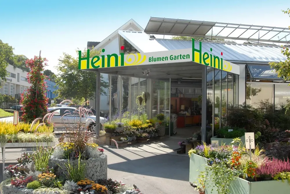 Heini AG Luzern