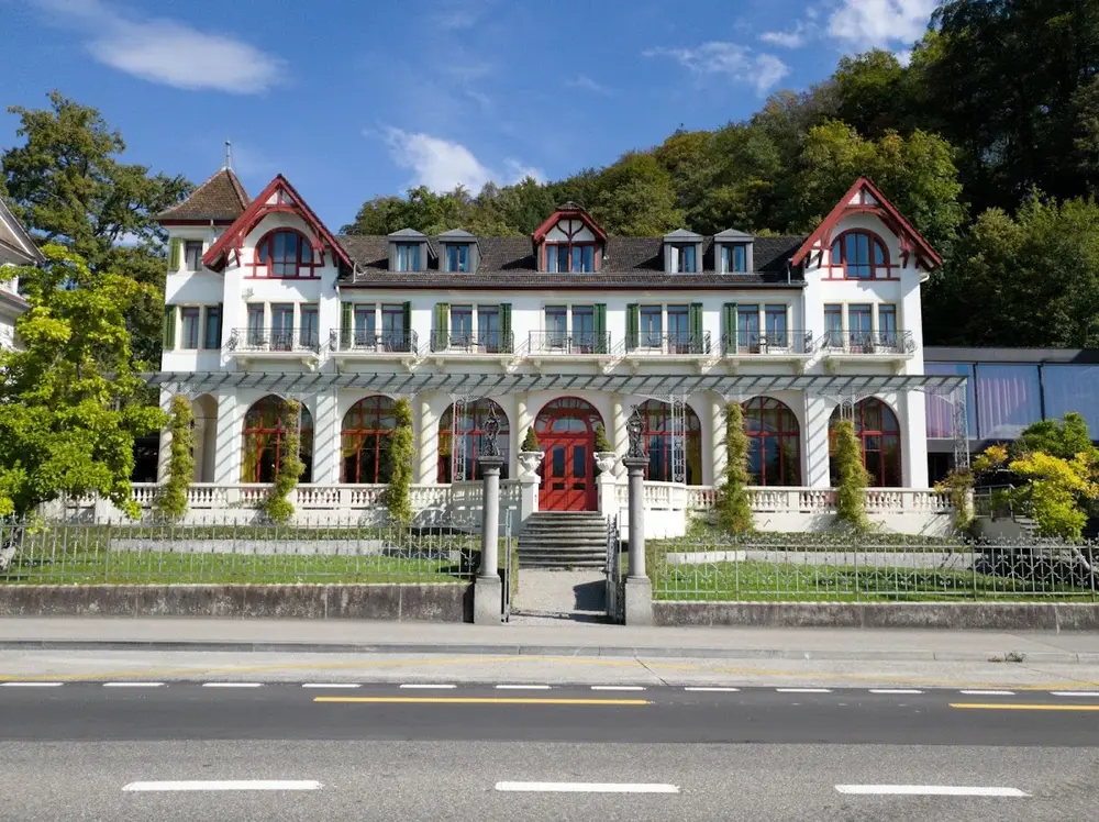 Hotel Seeburg Luzern - 6