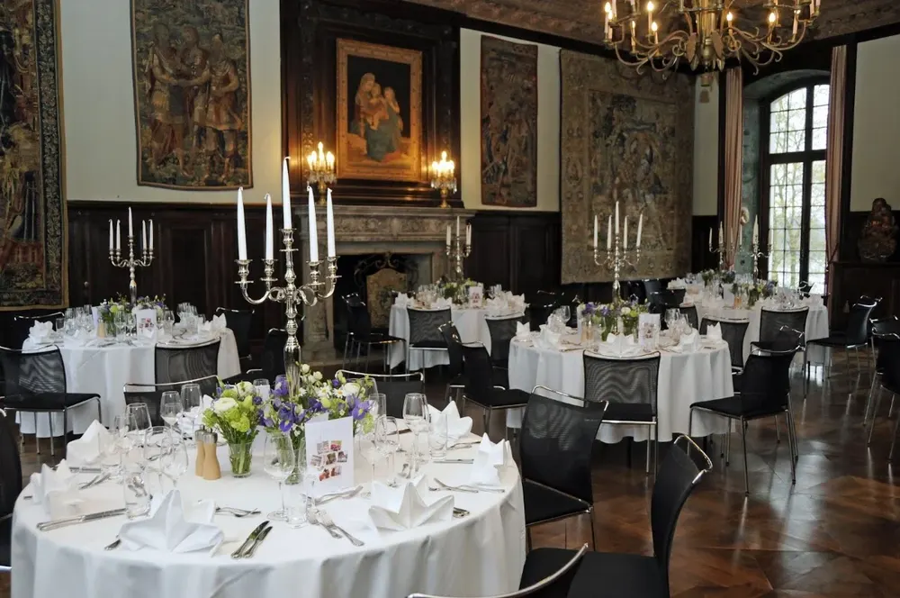 Kauer Catering