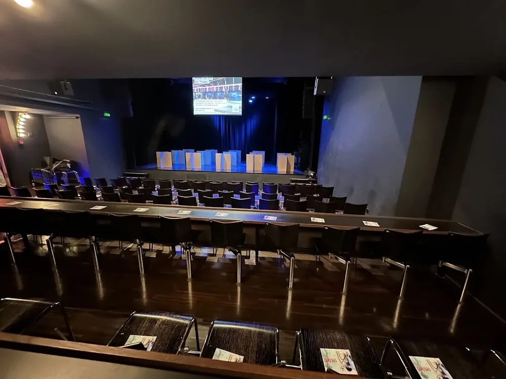 Kleintheater