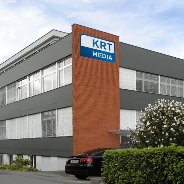 KRT Media AG