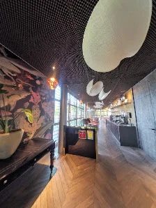 Lucide Restaurant - 11
