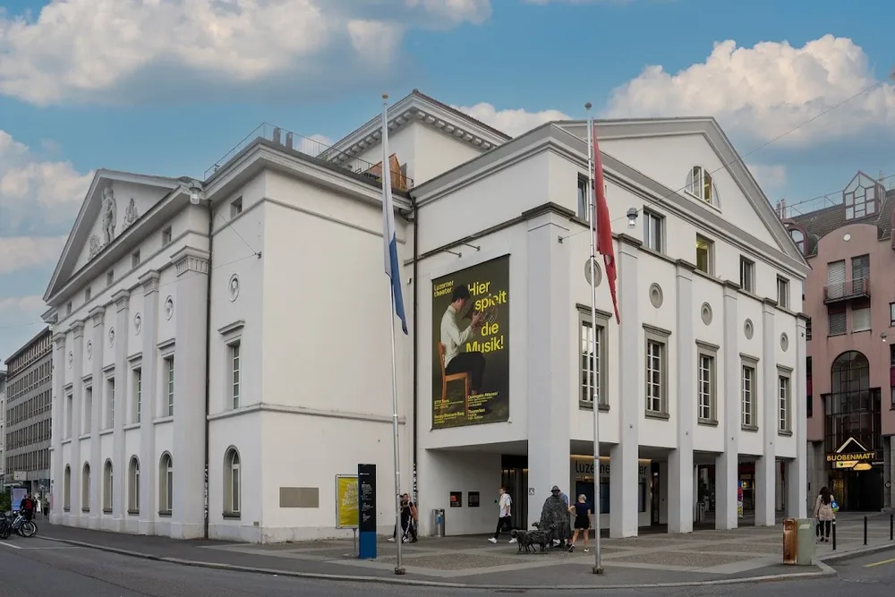 Luzerner Theater
