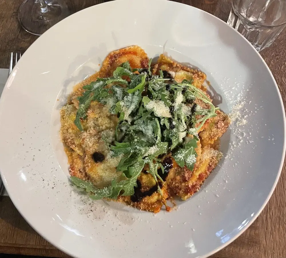 PASTARAZZI Hirschengraben - 8