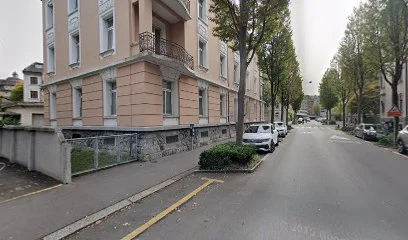 Pensionskasse Stadt Luzern