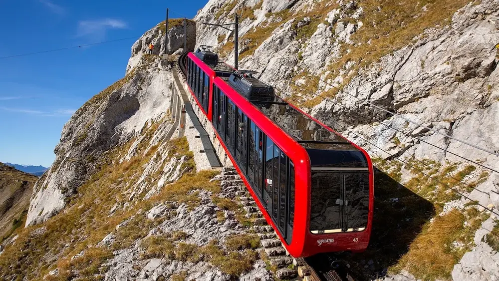 Pilatus-Bahnen AG