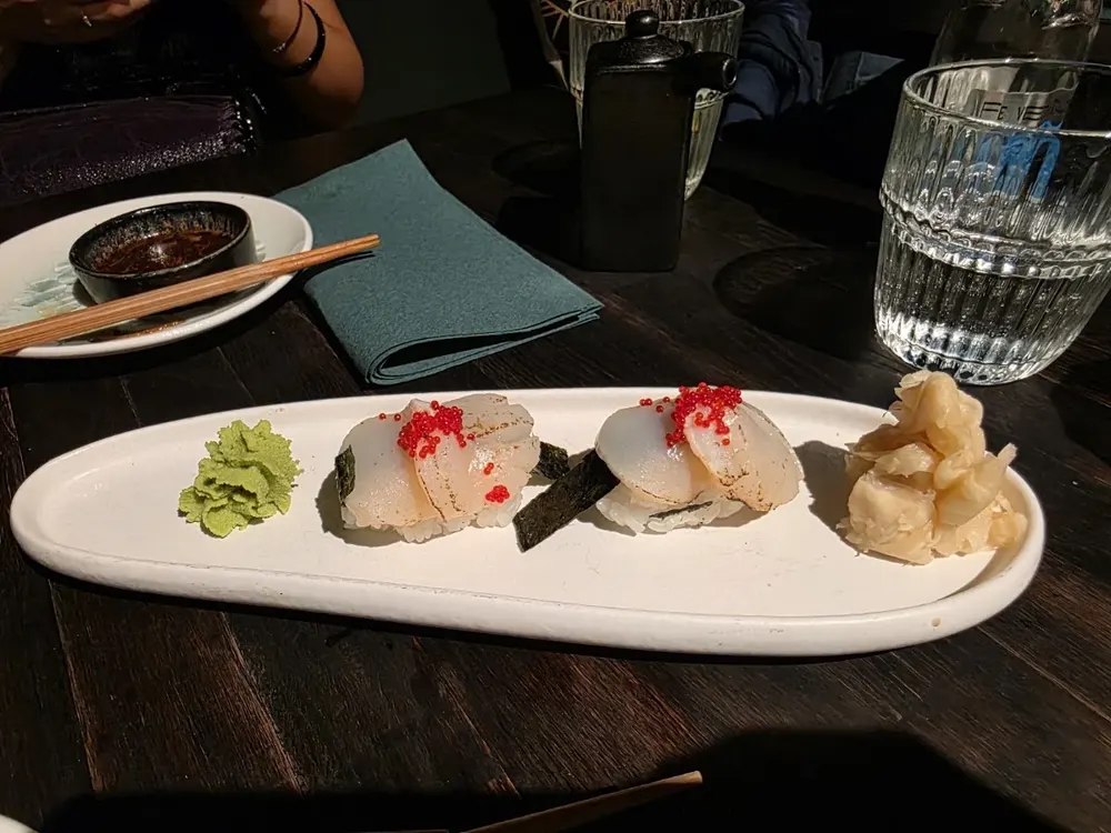 QIRIN - Sushi & Drinks - 7