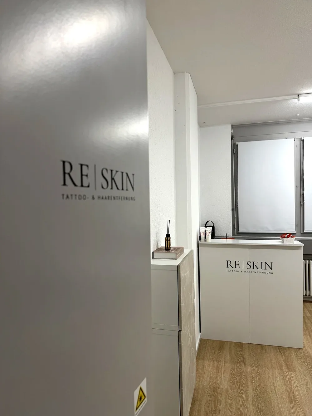 Reskin GmbH