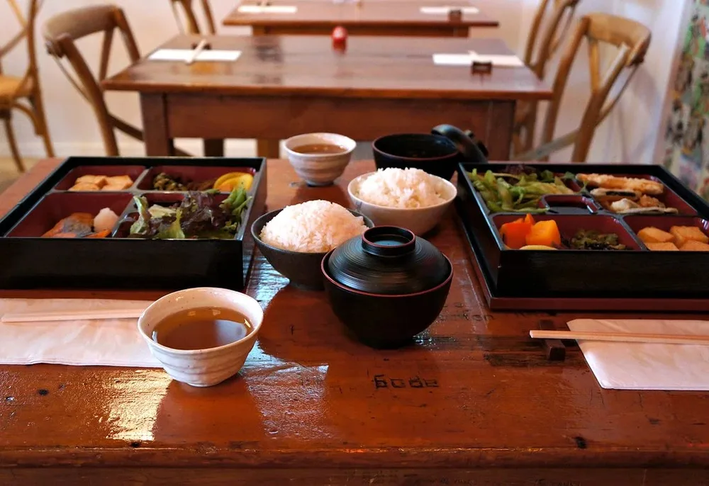 Restaurant Izakaya Nozomi - 4