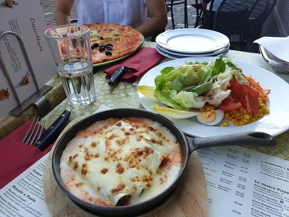 Ristorante Da Ernesto - 12