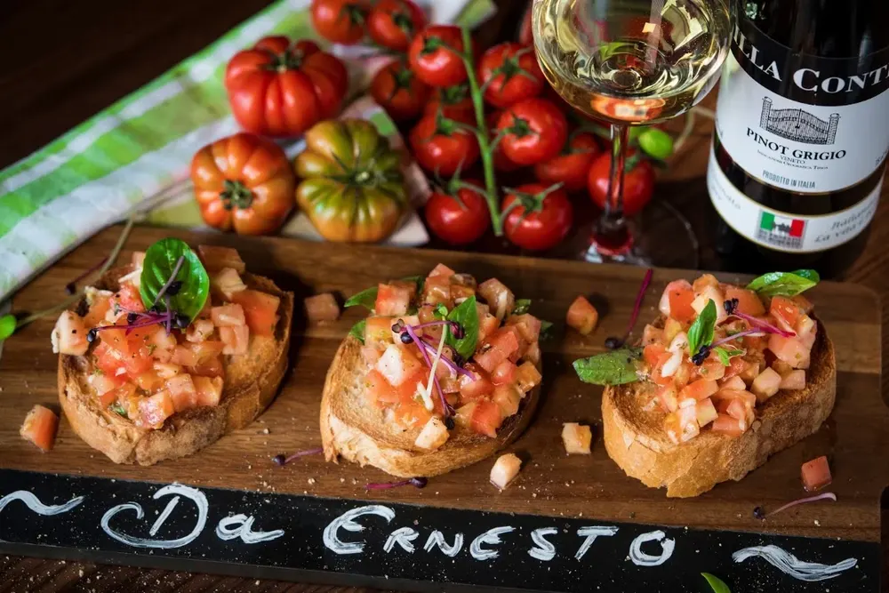 Ristorante Da Ernesto - 14