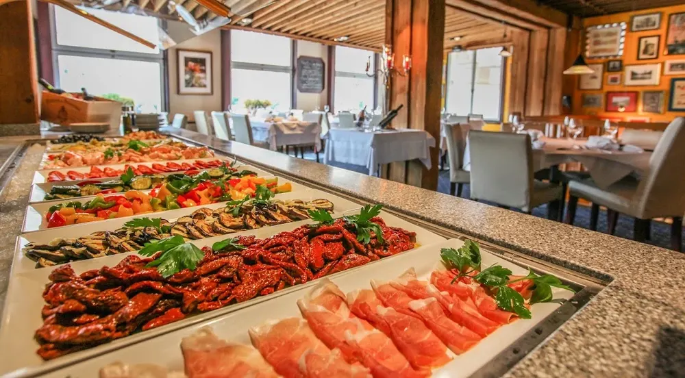 Ristorante Da Ernesto - 4