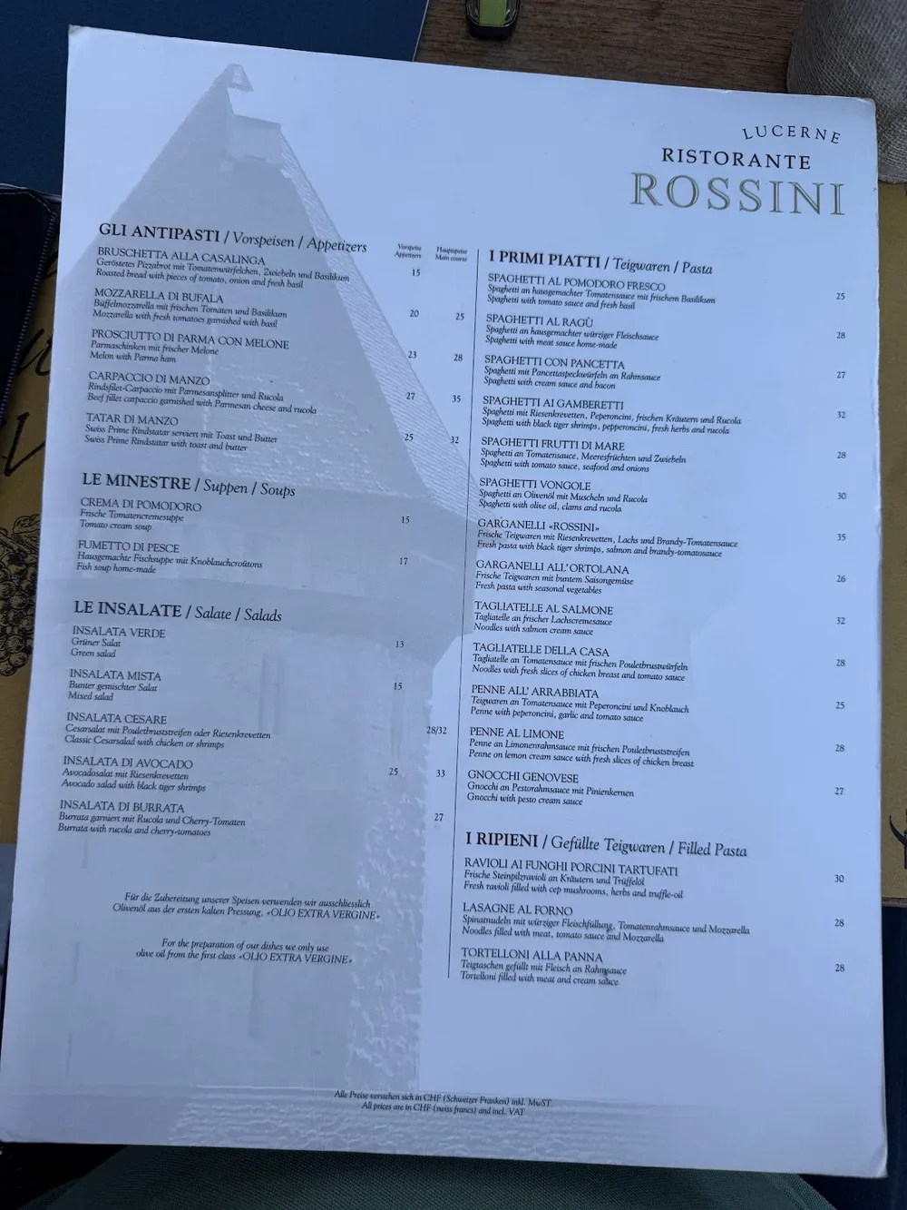 Rossini - 3