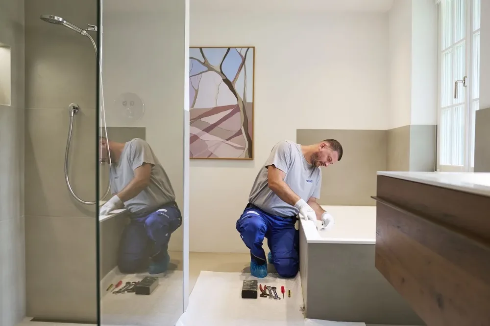 Schmidt AG Sanitär | Heizung | 24-h-Notfall-Service