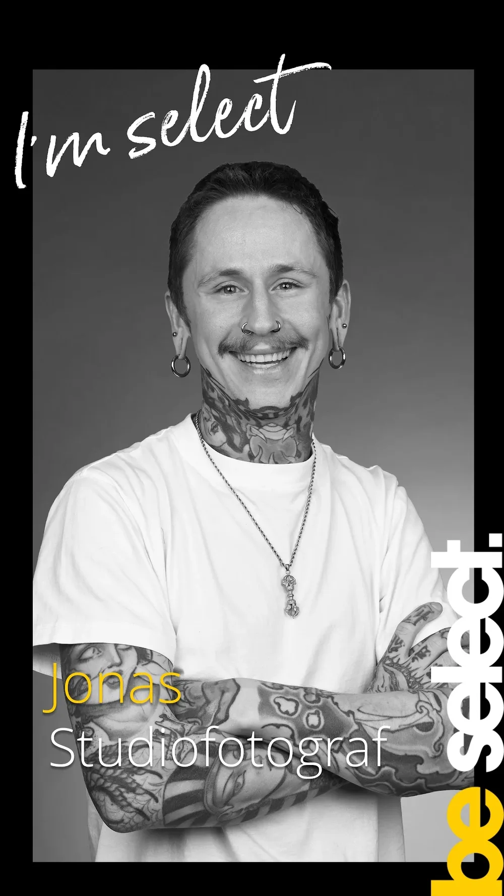 Select Fotostudio Luzern