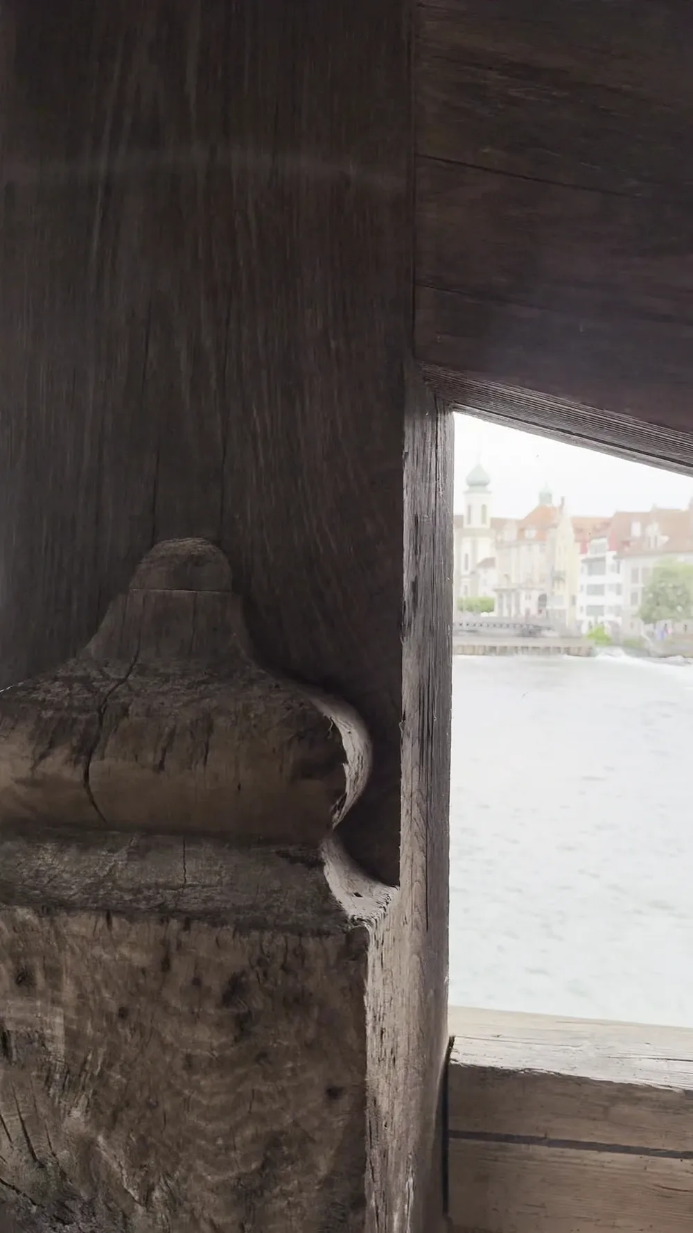 Spreuerbrücke - 2