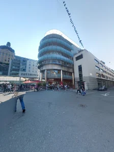 Stadtbibliothek Luzern - 3