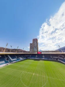 thermoplan arena - 3