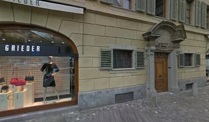 Thomas Rebsamen Rechtsanwaltsbüro