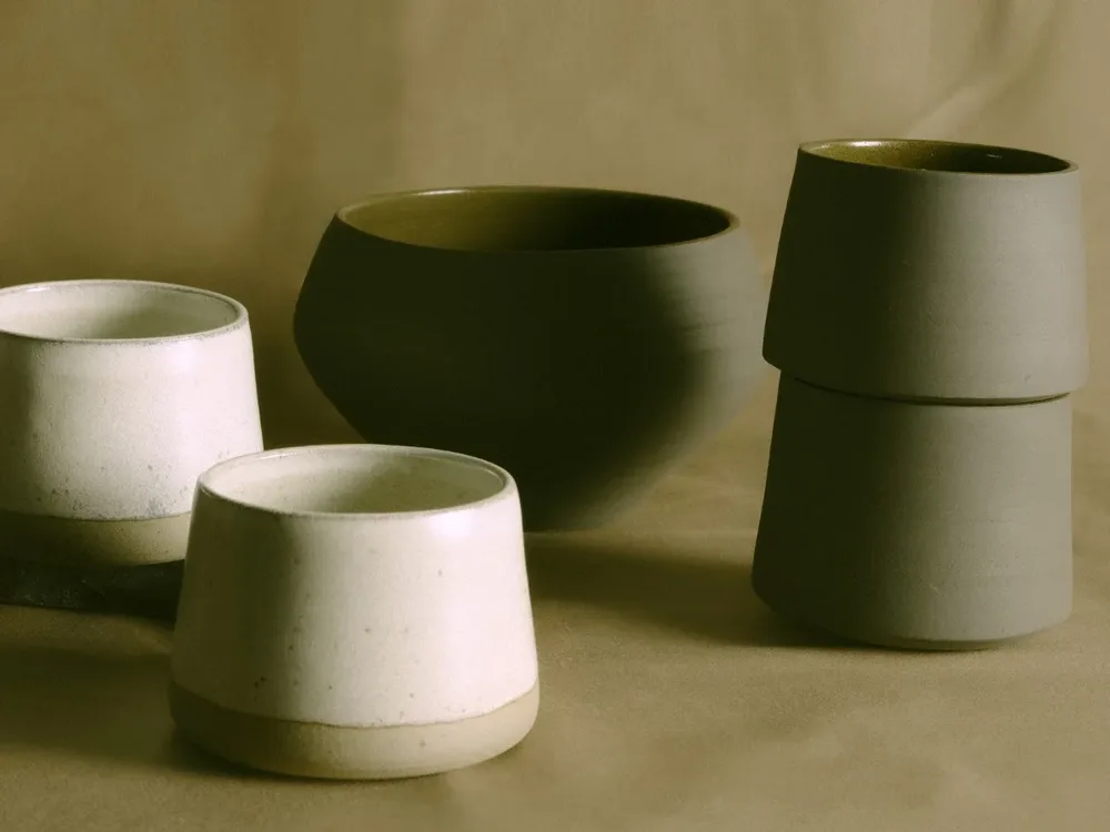 Töpfer-Atelier Cunegondi