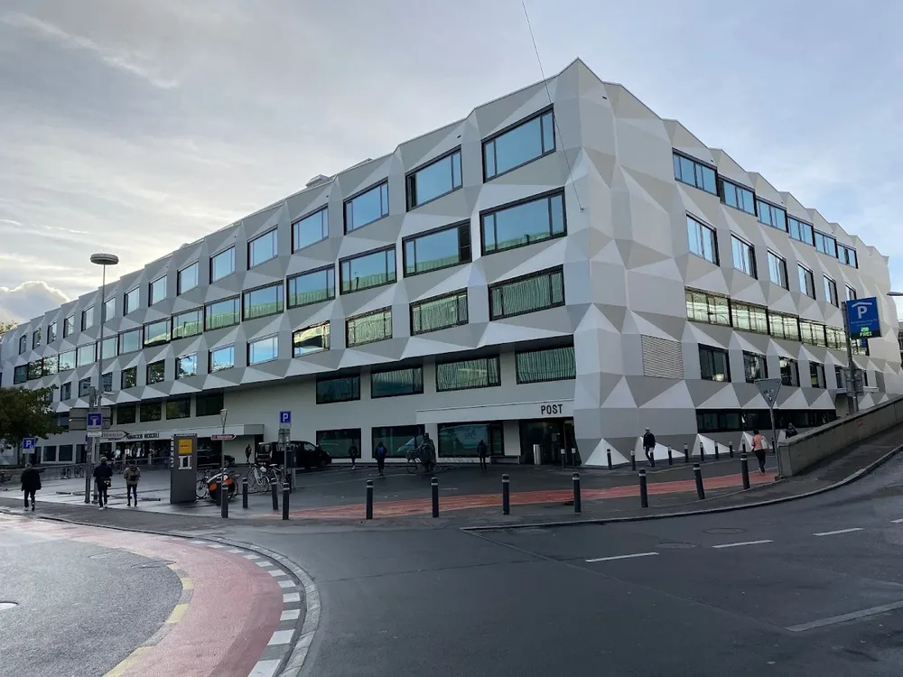 Universität Luzern