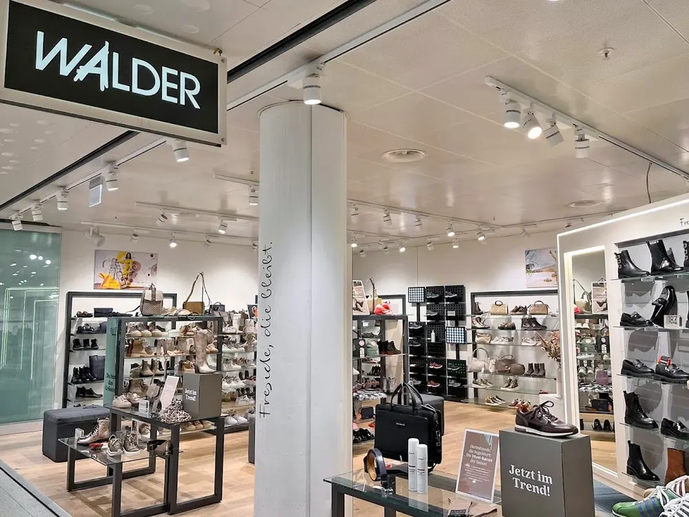 Walder - 2