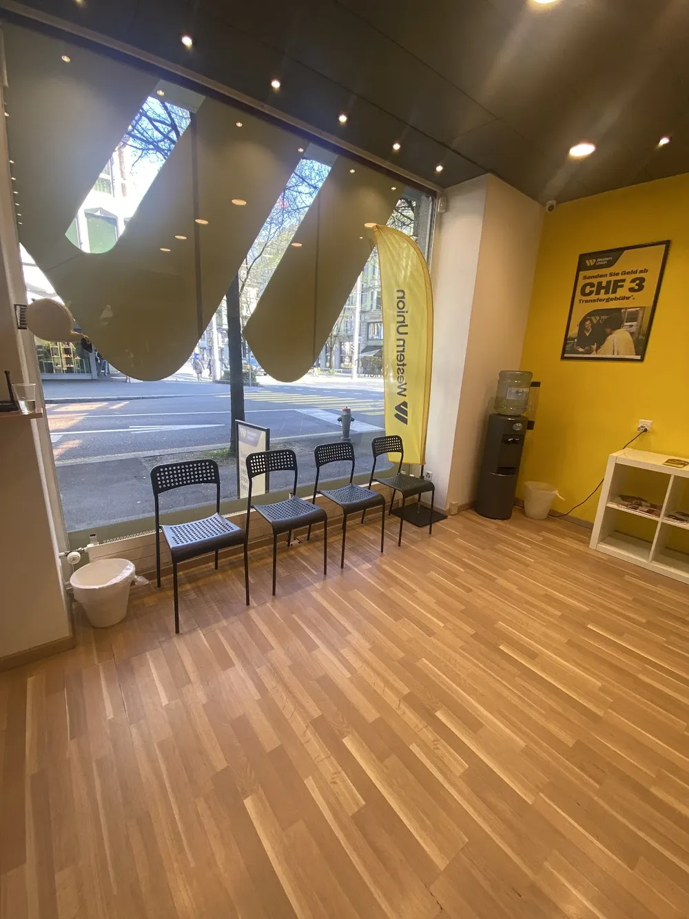 Western Union