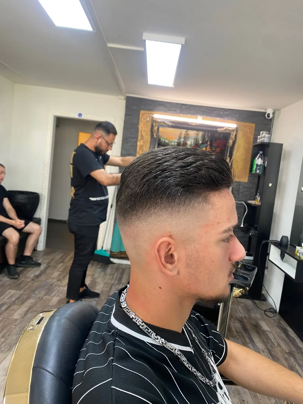 Zana Coiffeur - 6