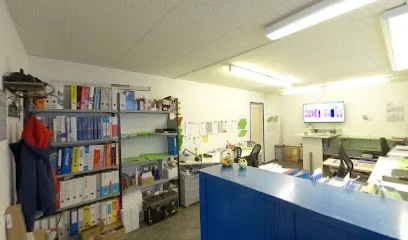 Zemp Sanitär AG